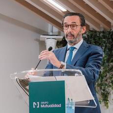  Liderazgo, innovación y vocación de servicio para impulsar el futuro de la profesión